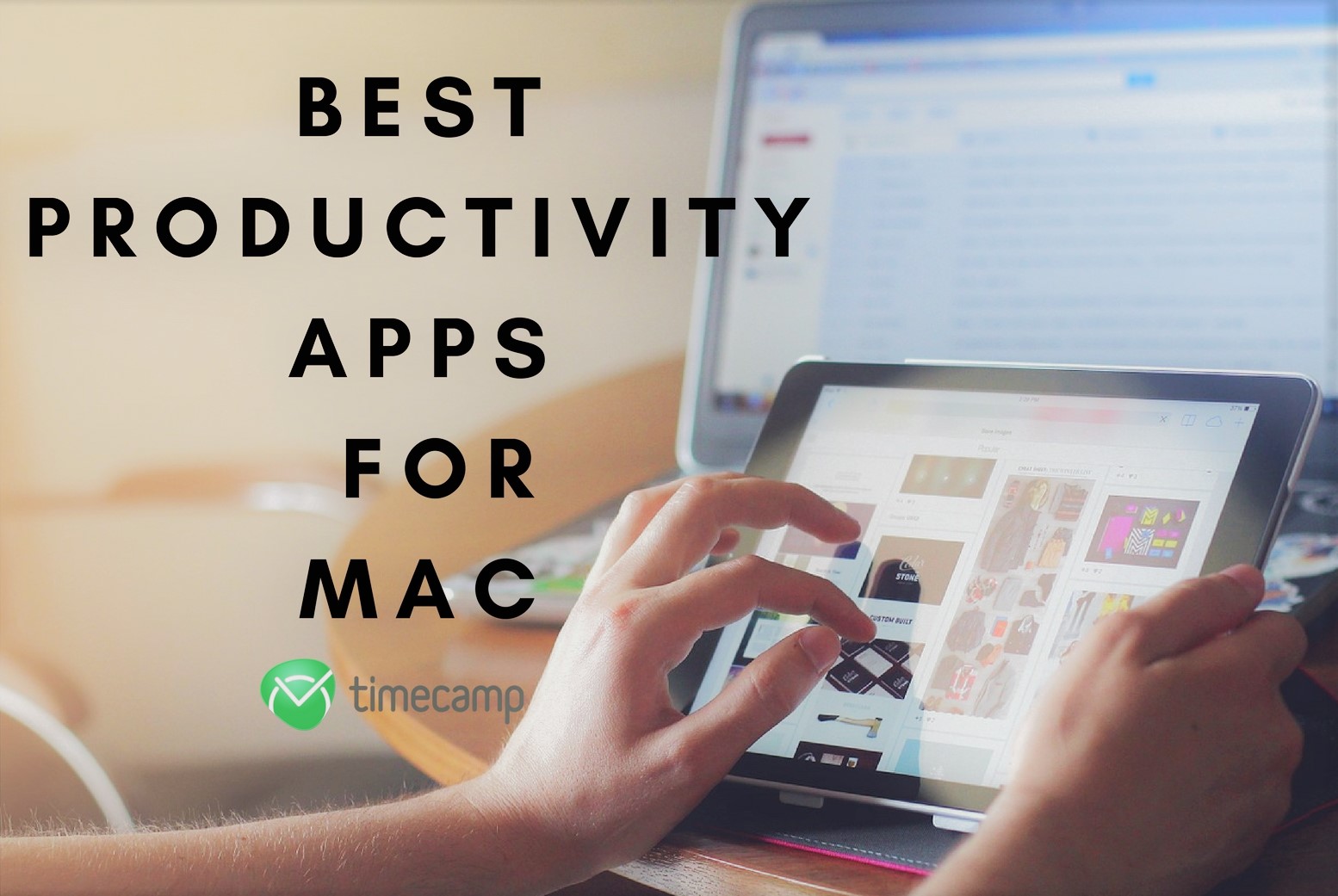 Get Mobile Apps On Mac