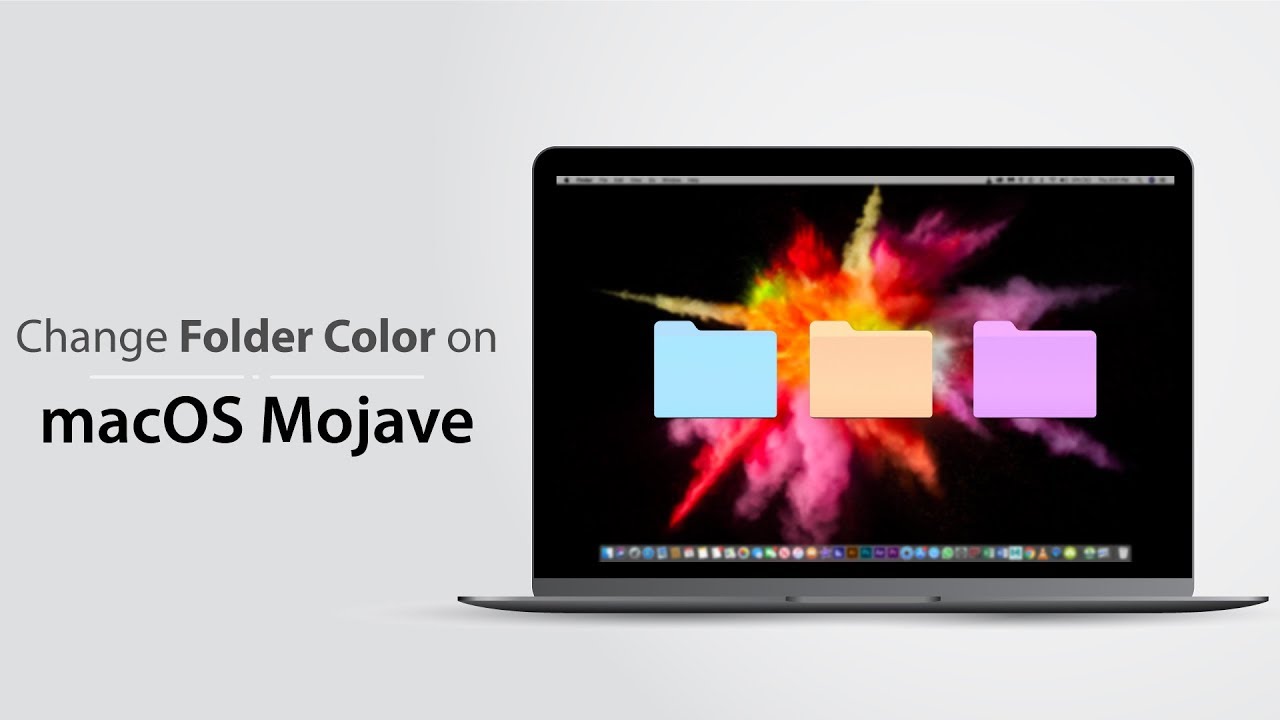 Spot Color App For Mac