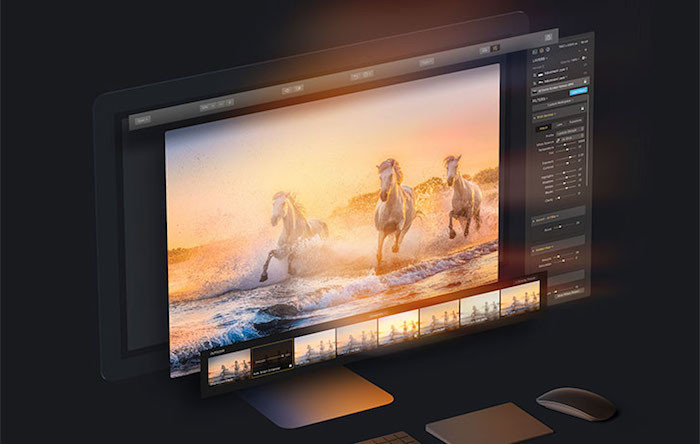 Best Camera Editing Software For Mac