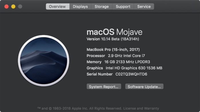 How to update software on mac os x version 10.5.8